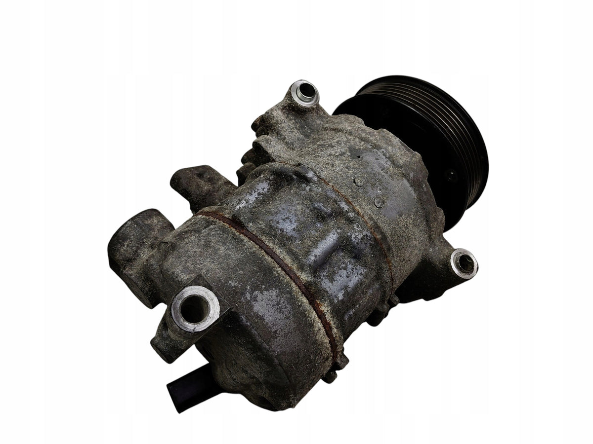 AIR CONDITIONING COMPRESSOR VOLKSWAGEN GOLF VII PASSAT B8 LEON III 5Q0816803D