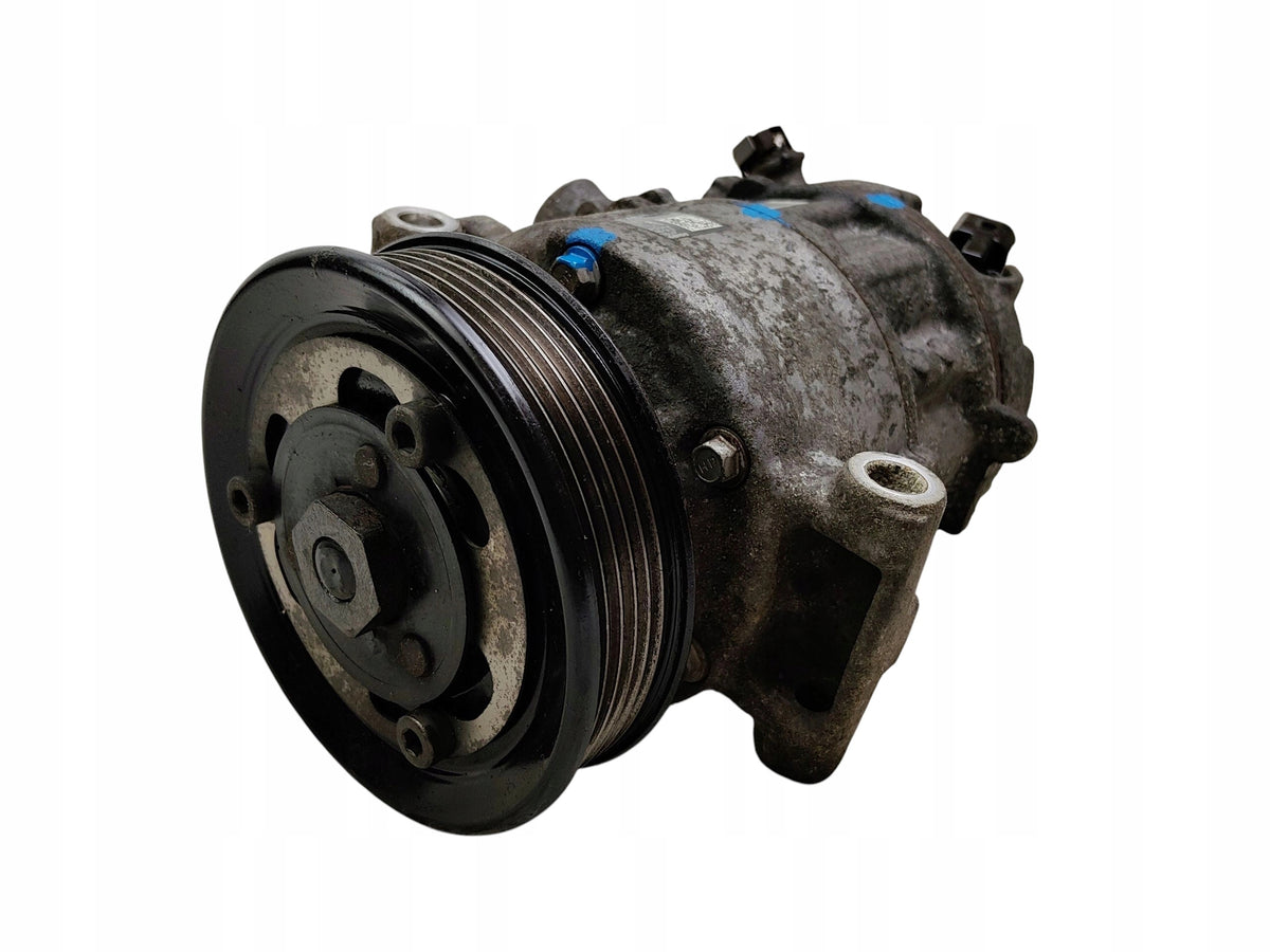AIR CONDITIONING COMPRESSOR VOLKSWAGEN GOLF VII PASSAT B8 LEON III 5Q0816803D