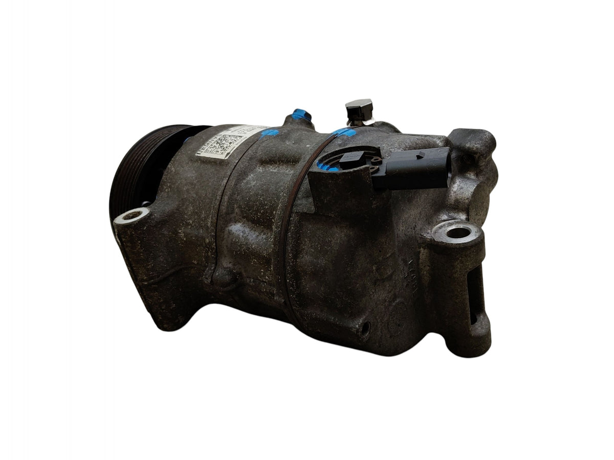 AIR CONDITIONING COMPRESSOR VOLKSWAGEN GOLF VII PASSAT B8 LEON III 5Q0820803E