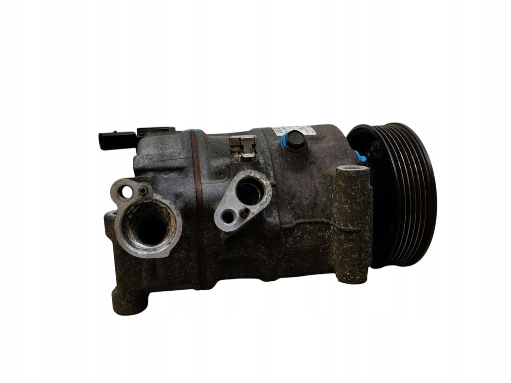 AIR CONDITIONING COMPRESSOR VOLKSWAGEN GOLF VII PASSAT B8 LEON III 5Q0820803E