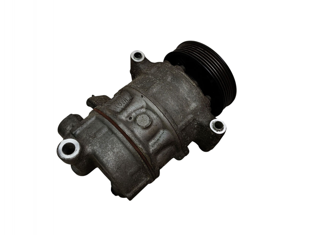 AIR CONDITIONING COMPRESSOR VOLKSWAGEN GOLF VII PASSAT B8 LEON III 5Q0820803E