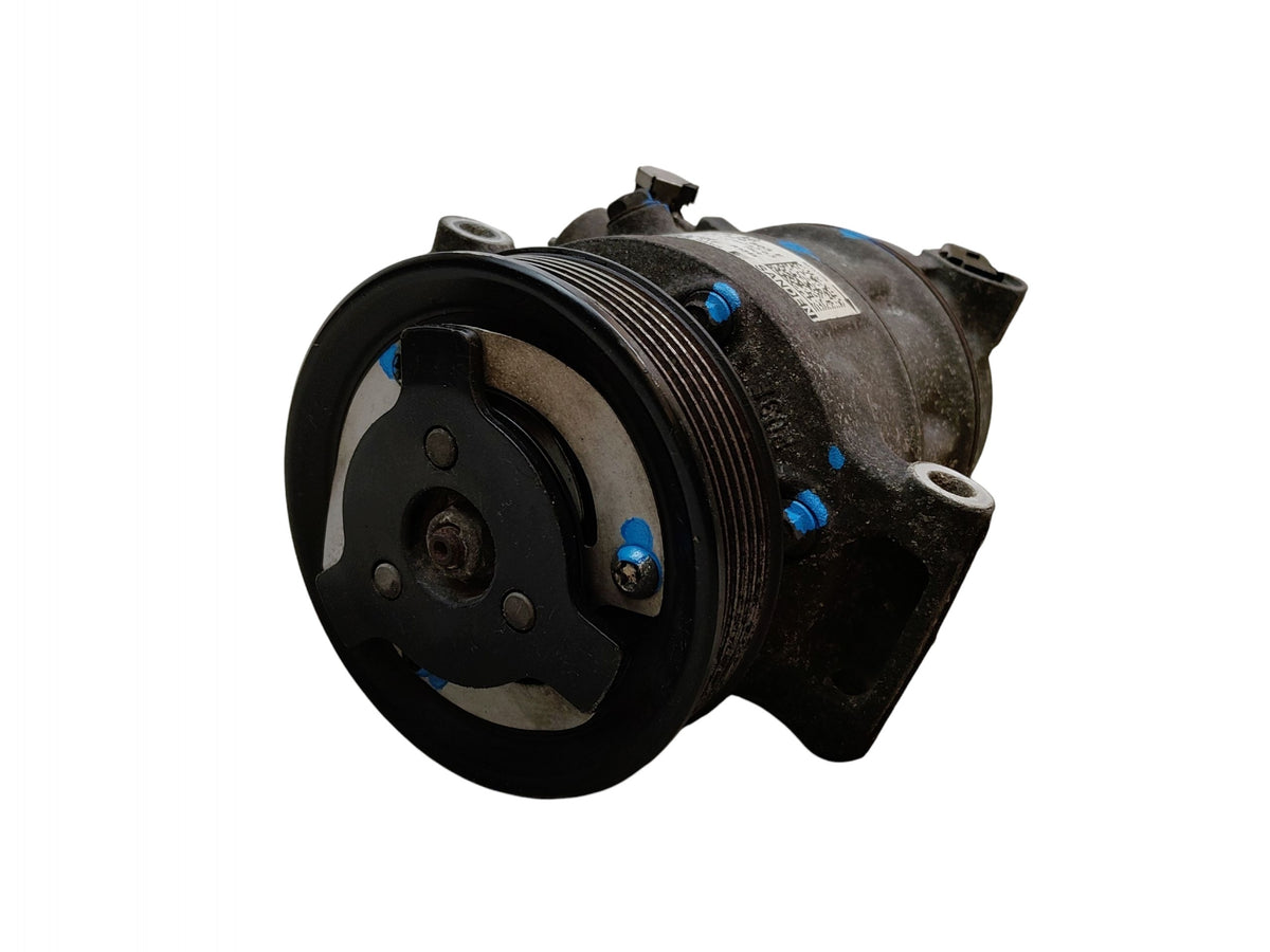 AIR CONDITIONING COMPRESSOR VOLKSWAGEN GOLF VII PASSAT B8 LEON III 5Q0820803E