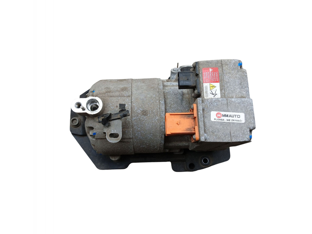AIR CONDITIONING COMPRESSOR VOLKSWAGEN ID.3 (2019-2023) 1EA820807C 1EA816797G