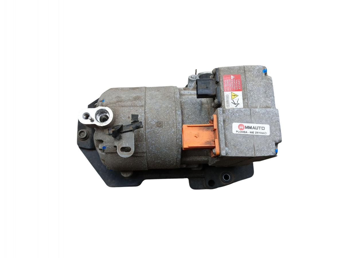 AIR CONDITIONING COMPRESSOR VOLKSWAGEN ID.3 (2019-2023) 1EA820807C 1EA816797G