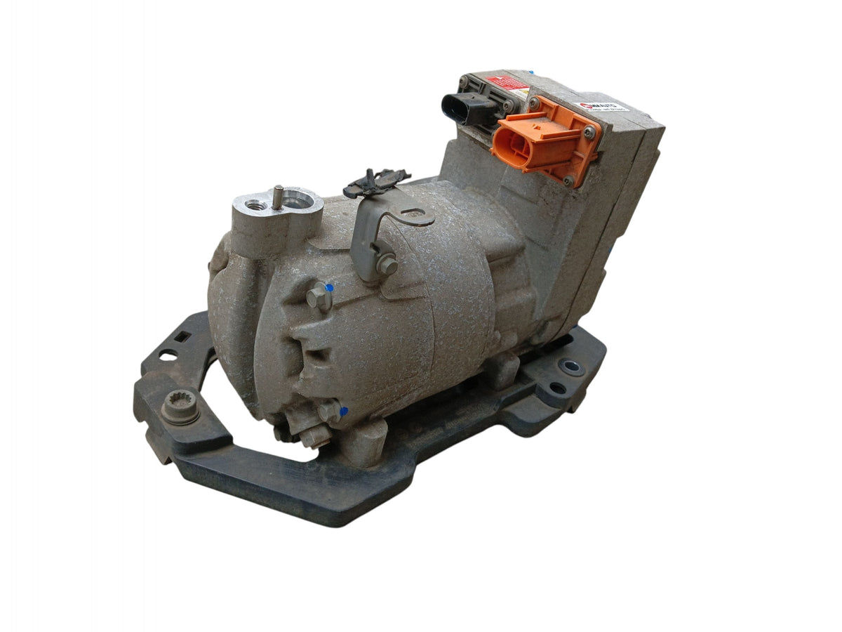 AIR CONDITIONING COMPRESSOR VOLKSWAGEN ID.3 (2019-2023) 1EA820807C 1EA816797G
