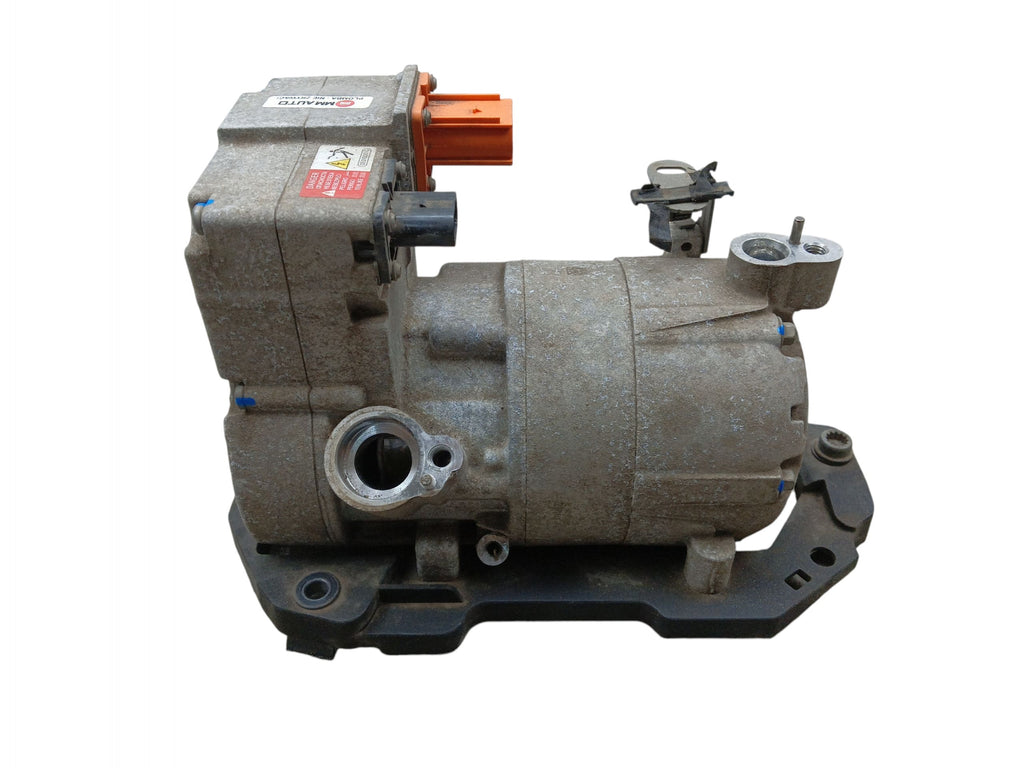 AIR CONDITIONING COMPRESSOR VOLKSWAGEN ID.3 (2019-2023) 1EA820807C 1EA816797G