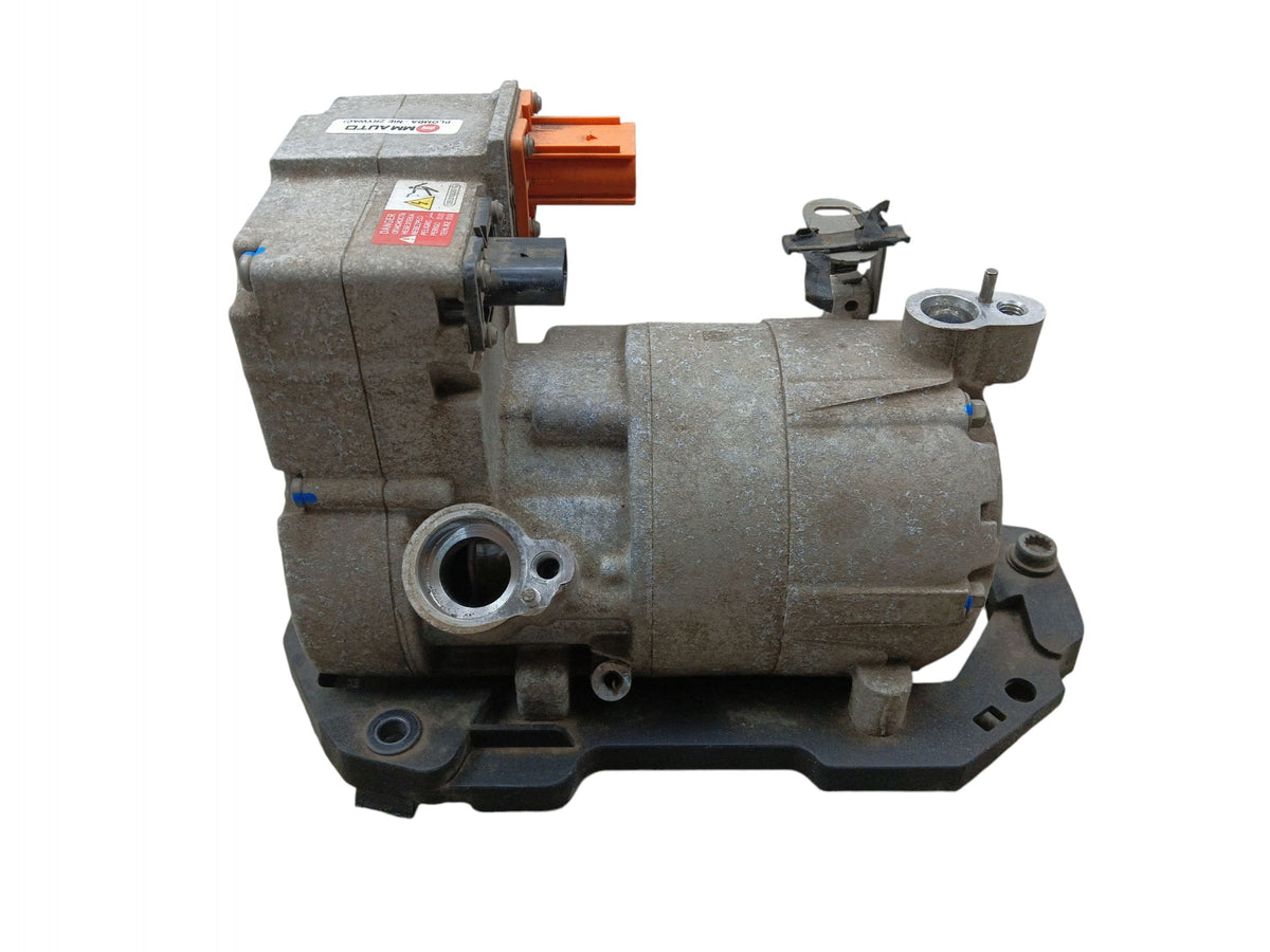AIR CONDITIONING COMPRESSOR VOLKSWAGEN ID.3 (2019-2023) 1EA820807C 1EA816797G