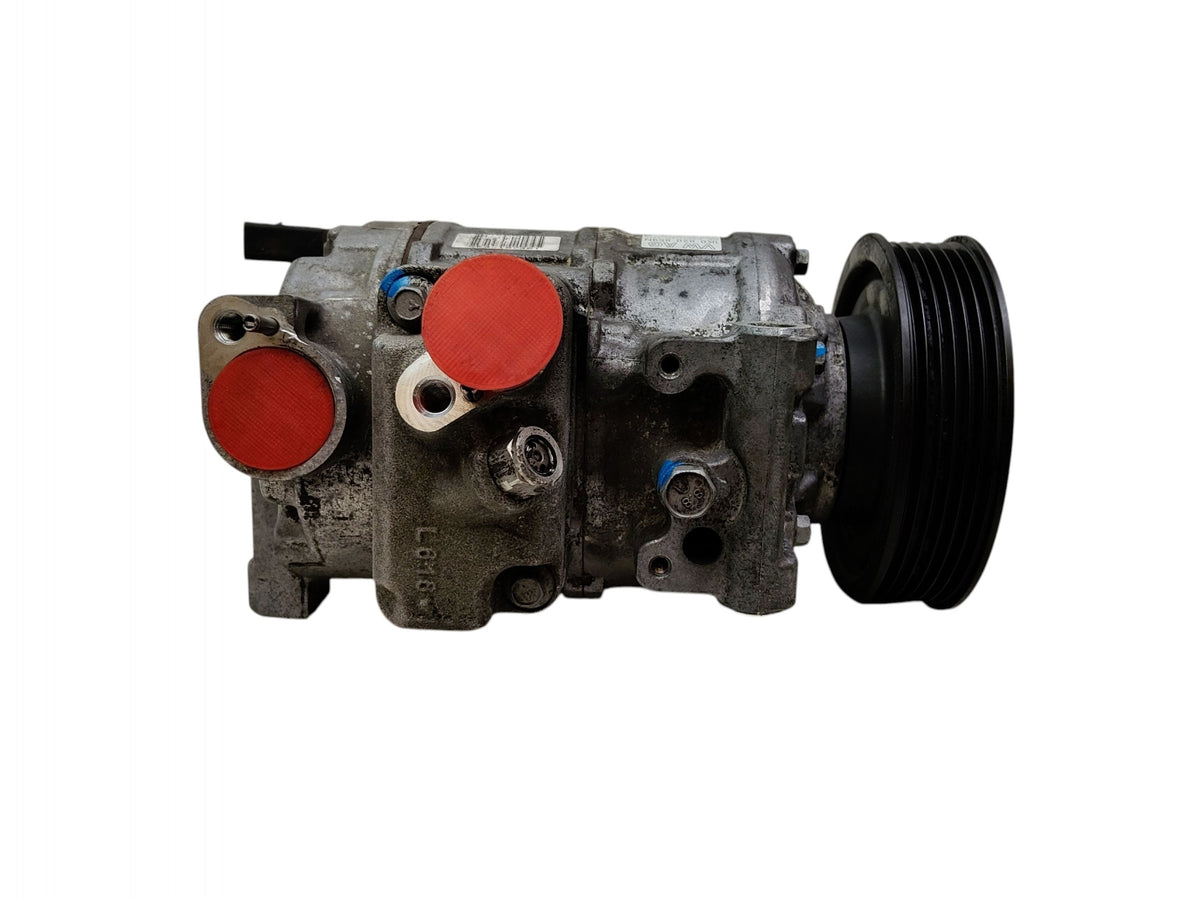 AIR CONDITIONING COMPRESSOR VOLKSWAGEN TIGUAN AND 5N GOLF VI LEON II 1K0820859N