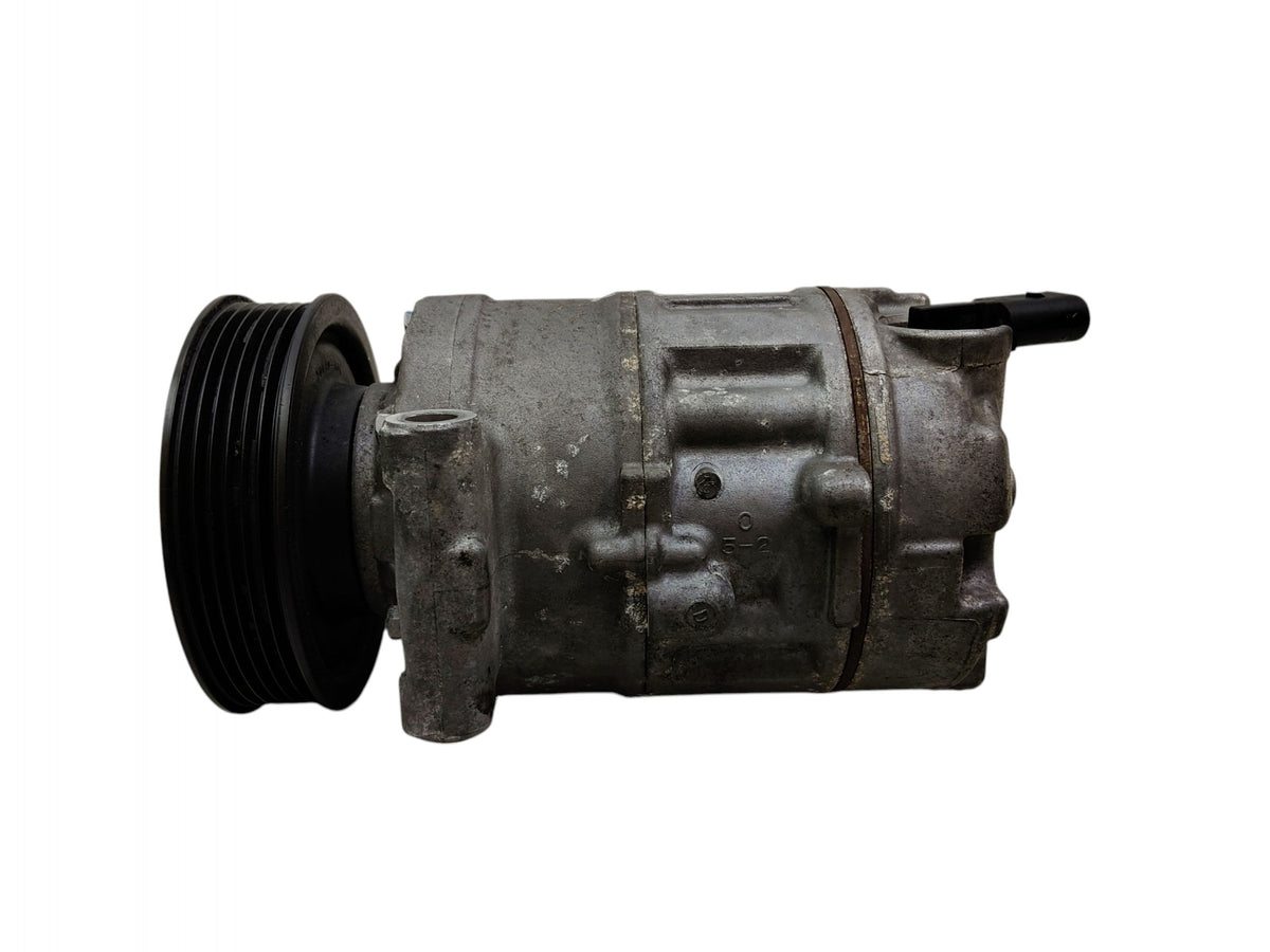 AIR CONDITIONING COMPRESSOR VOLKSWAGEN TIGUAN AND 5N GOLF VI LEON II 1K0820859N