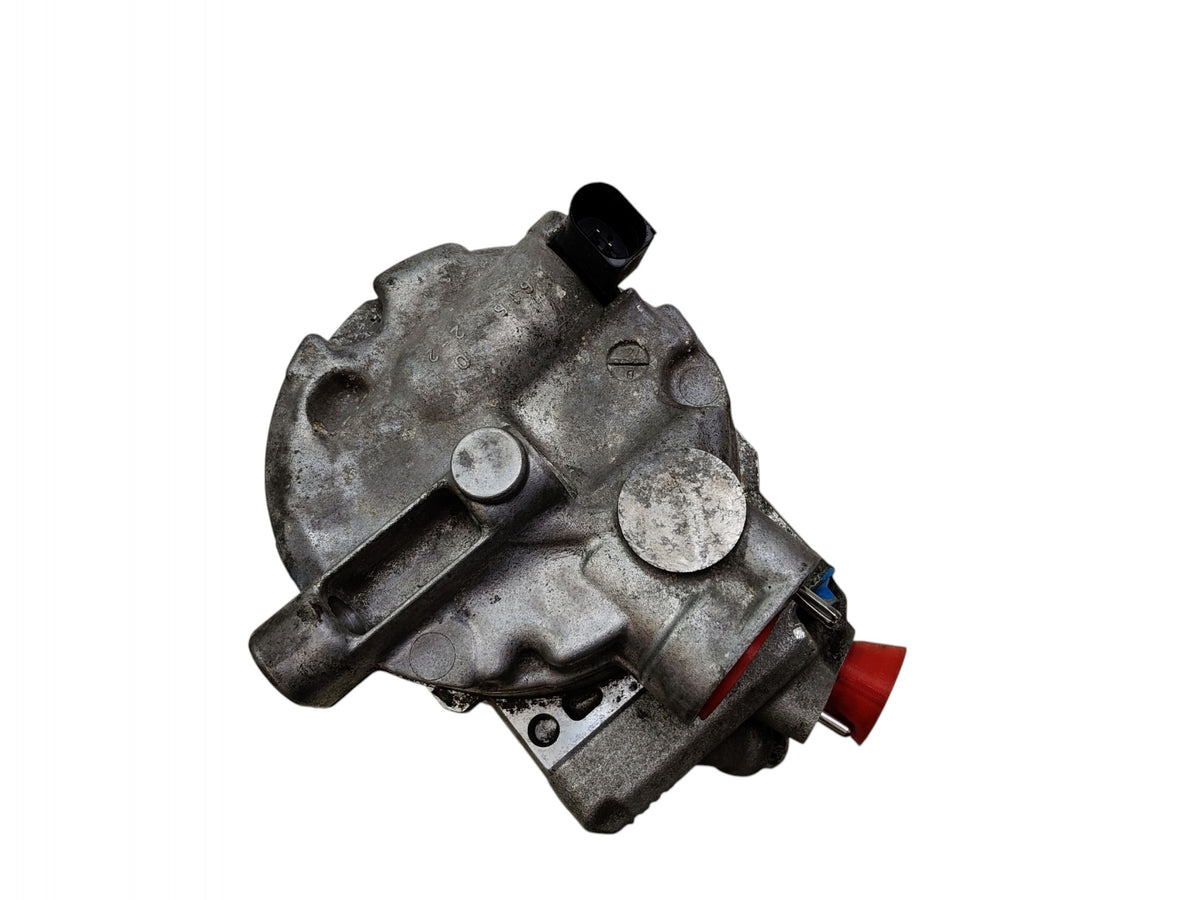 AIR CONDITIONING COMPRESSOR VOLKSWAGEN TIGUAN AND 5N GOLF VI LEON II 1K0820859N