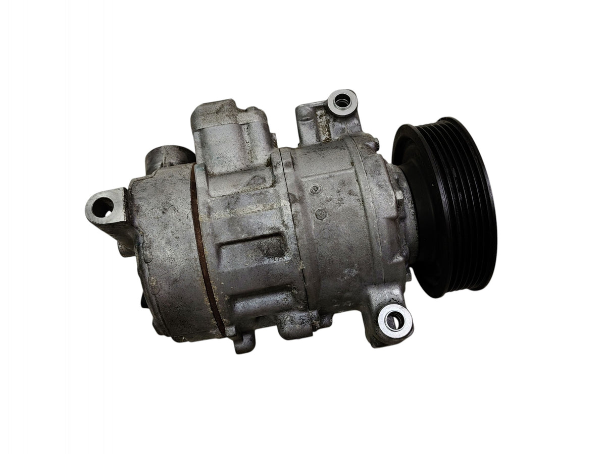 AIR CONDITIONING COMPRESSOR VOLKSWAGEN TIGUAN AND 5N GOLF VI LEON II 1K0820859N