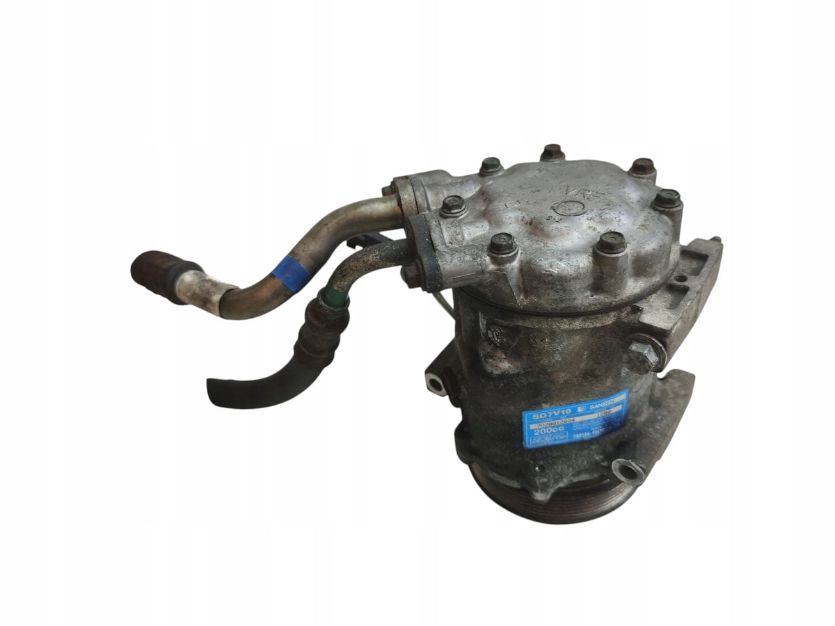 AIR CONDITIONING COMPRESSOR VOLVO C30 3M5H-19D629-TA