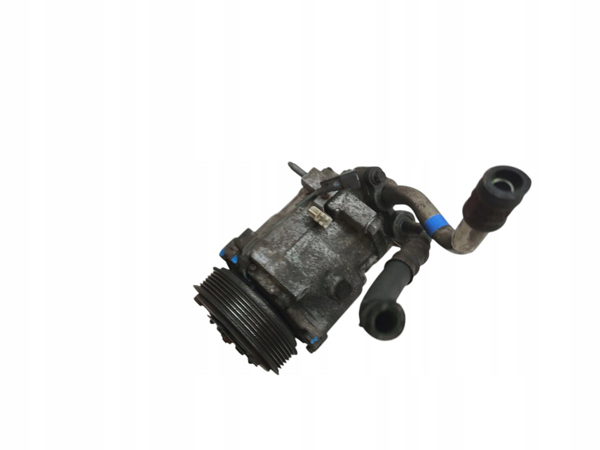 AIR CONDITIONING COMPRESSOR VOLVO C30 3M5H-19D629-TA