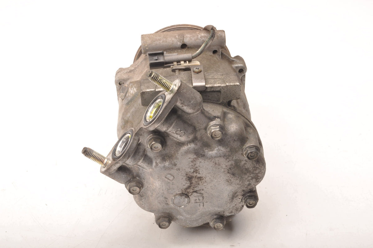 AIR CONDITIONING COMPRESSOR VOLVO C30 S40 II C70 V50 1.6 8V D2 31348245