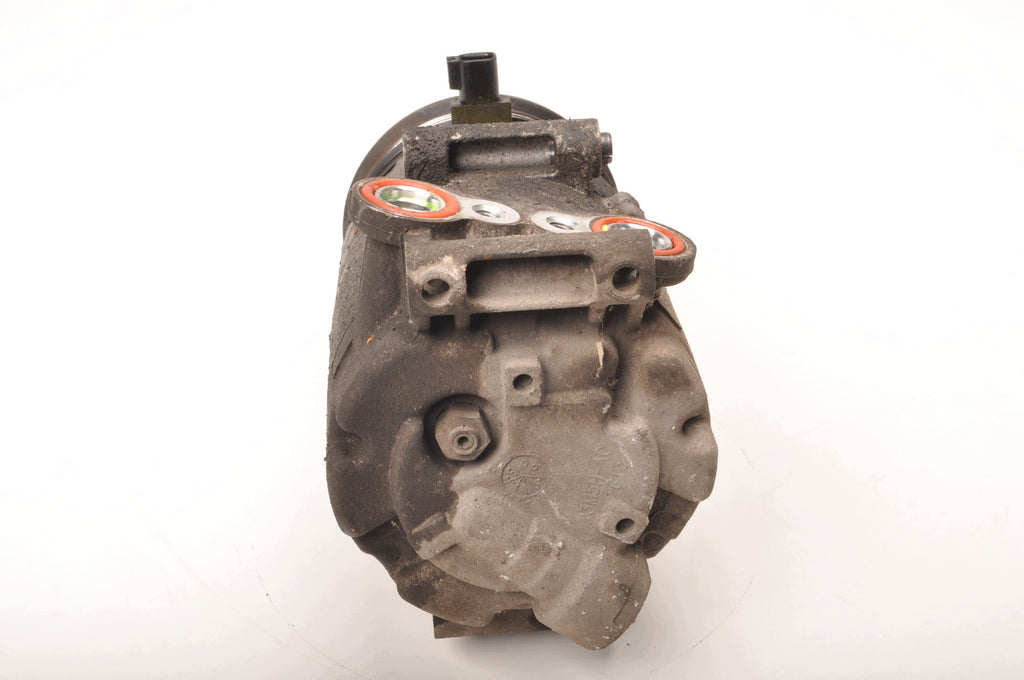 AIR CONDITIONING COMPRESSOR VOLVO C30 S40 II V50 C70 1.6 16V 100KM