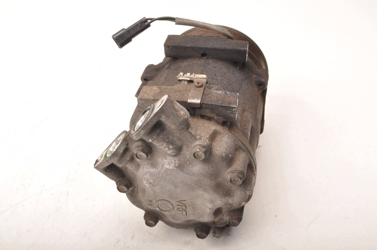 AIR CONDITIONING COMPRESSOR VOLVO C30 S40 II V50 C70 1.6 D 109KM 3M5H-19D629-TA