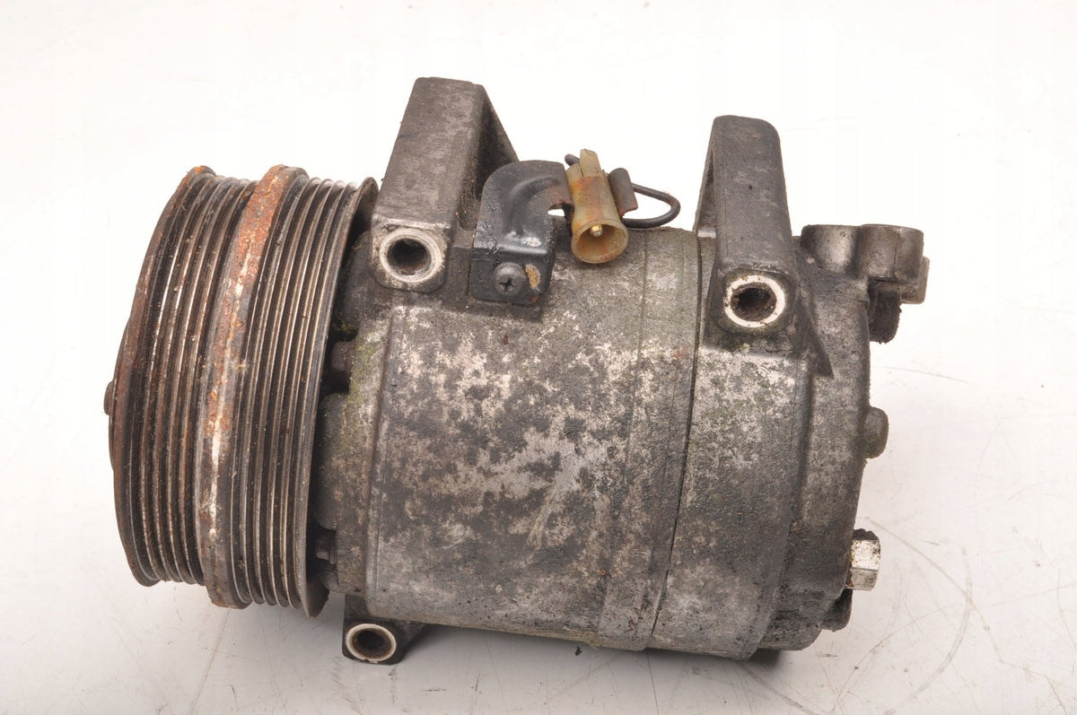 AIR CONDITIONING COMPRESSOR VOLVO C30 S40 II V50 C70 2.0 D3 150KM 31308257