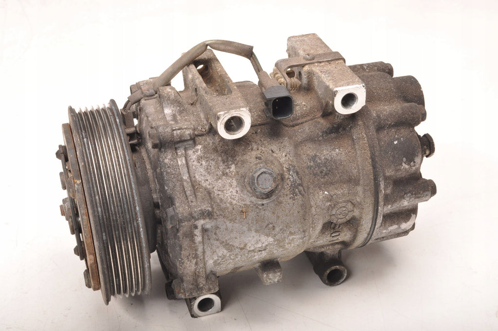 AIR CONDITIONING COMPRESSOR VOLVO C30 S40 II V50 C70 II 2.0 D 136KM 31291881