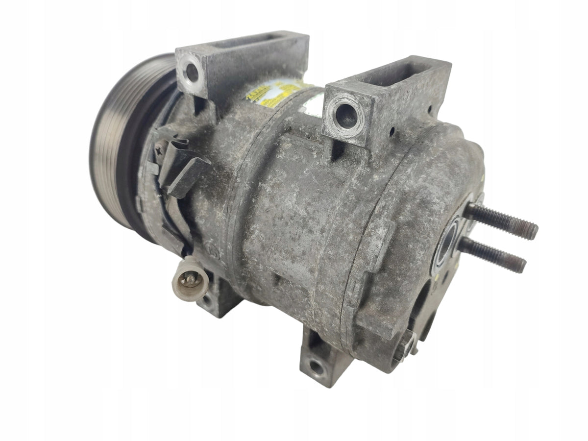 AIR CONDITIONING COMPRESSOR VOLVO S40 AND 1.6 16V 109KM