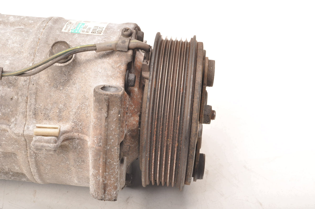AIR CONDITIONING COMPRESSOR VOLVO S40 II C30 C70 V50 1.6 8V D2 31291929