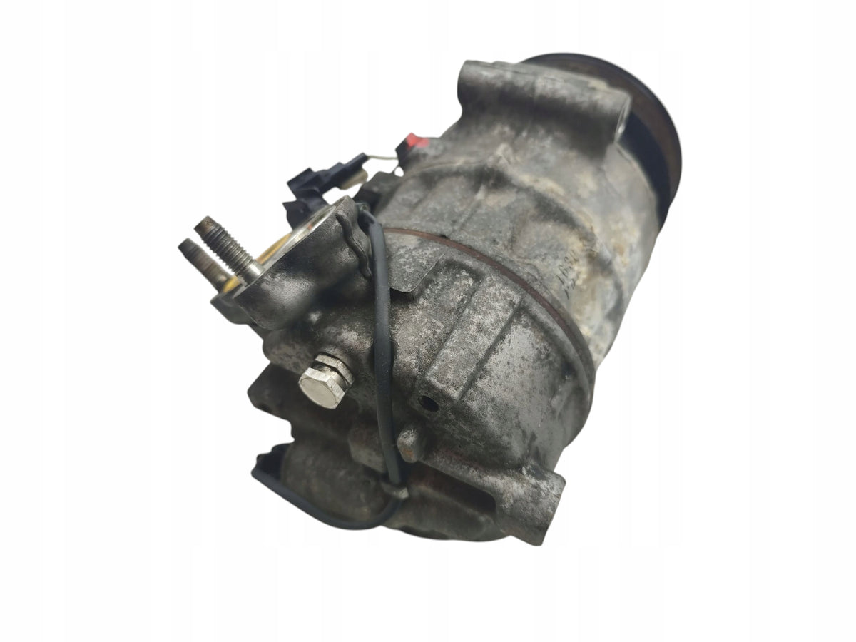 AIR CONDITIONING COMPRESSOR VOLVO S60 II S80 II V60 AND V70 III XC60 D3 P31332528