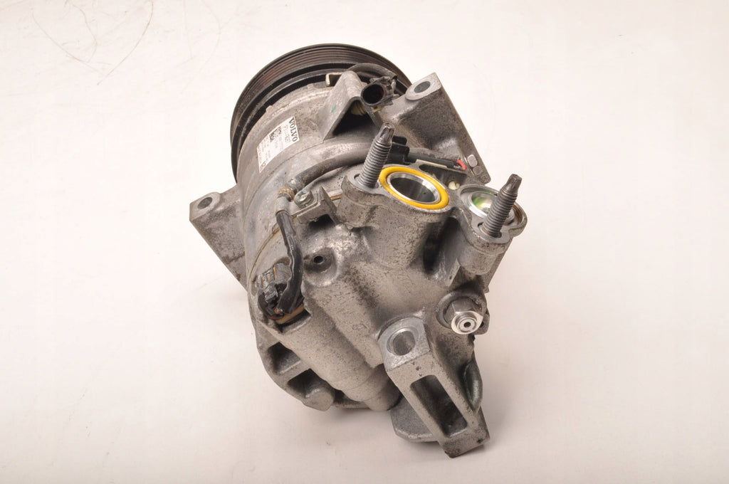 AIR CONDITIONING COMPRESSOR VOLVO S60 V60 XC60 II 2.0 D4 190KM 31449067
