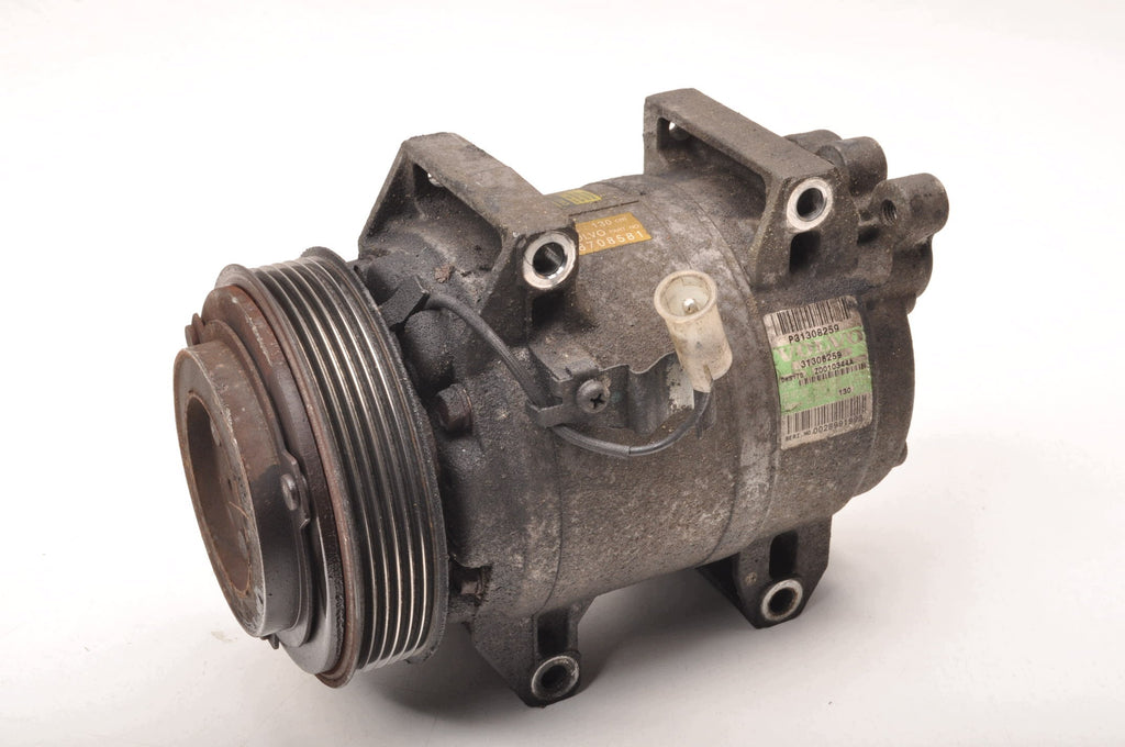 AIR CONDITIONING COMPRESSOR VOLVO S60 V70 XC70 XC90 2.4 D5 185KM 31308259