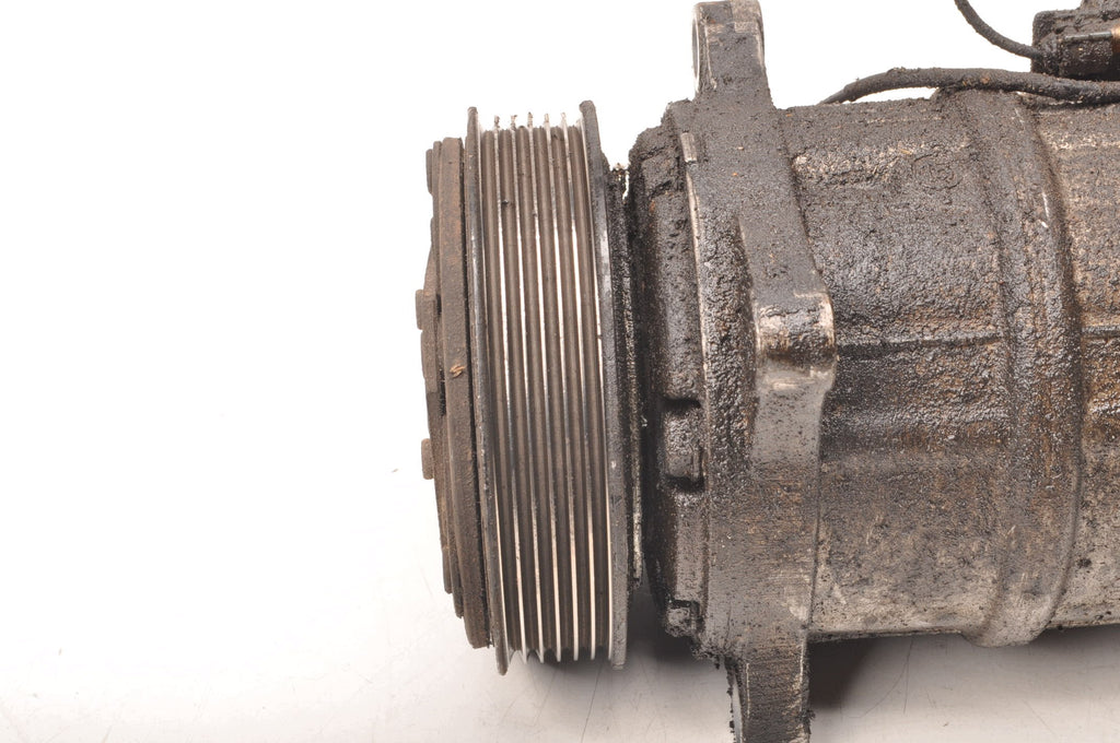 AIR CONDITIONING COMPRESSOR VOLVO S80 AND 2.5 TDI 140 KM 9171437
