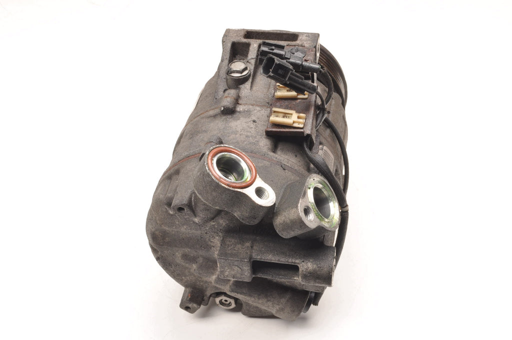AIR CONDITIONING COMPRESSOR VOLVO S80 II V70 III 2.4D 163KM 31250519