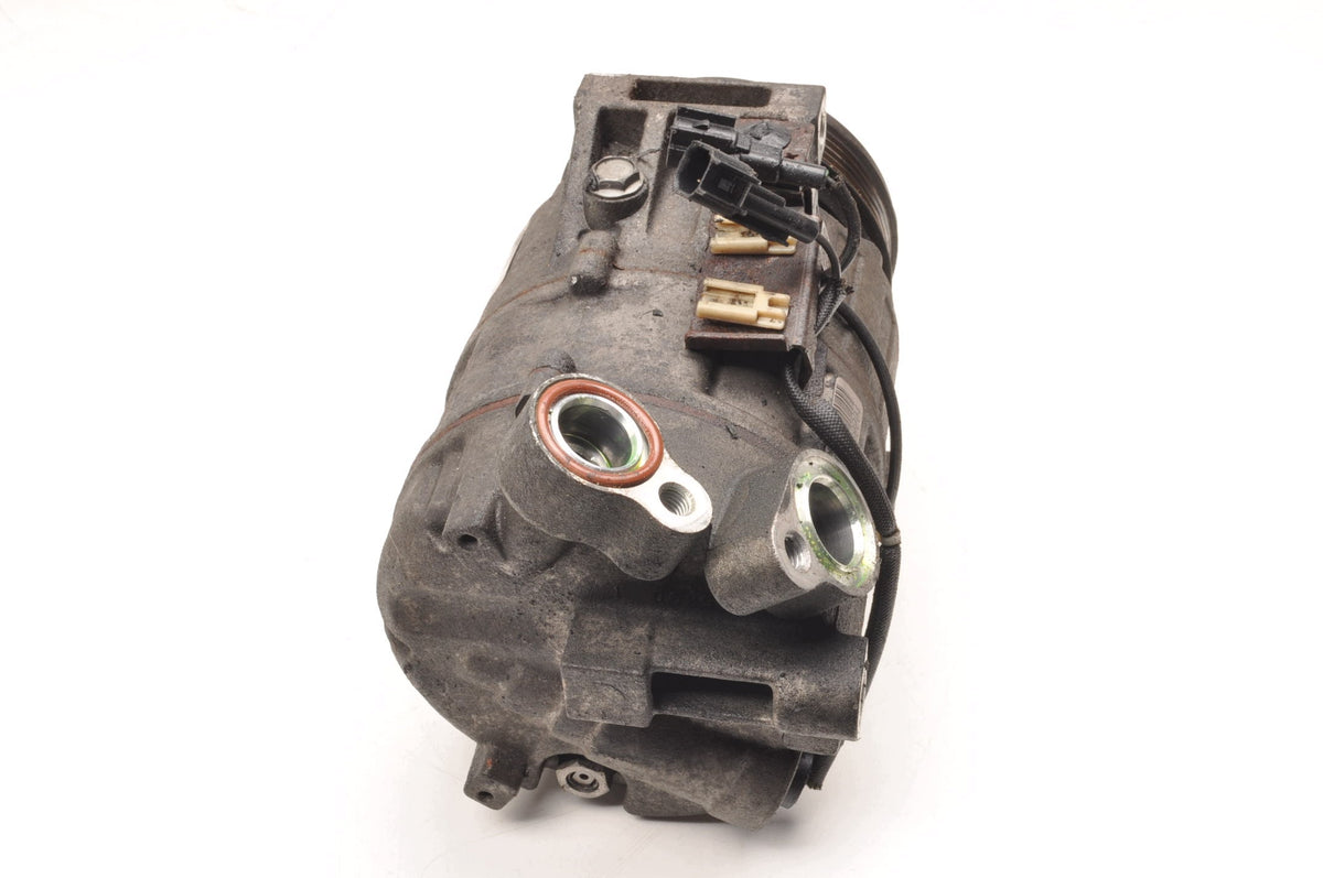 AIR CONDITIONING COMPRESSOR VOLVO S80 II V70 III 2.4D 163KM 31250519