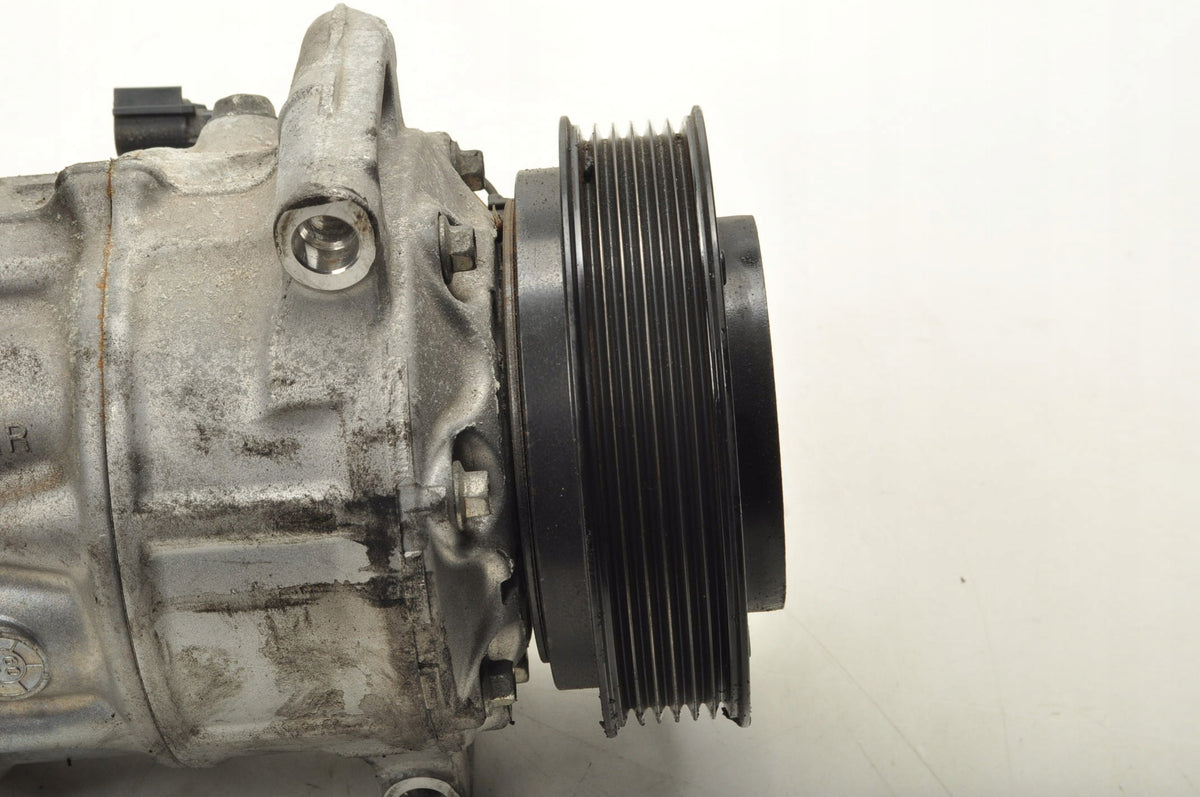 AIR CONDITIONING COMPRESSOR VOLVO S80 V70 XC70 S60 V60 XC60 2.0 D4 31332528