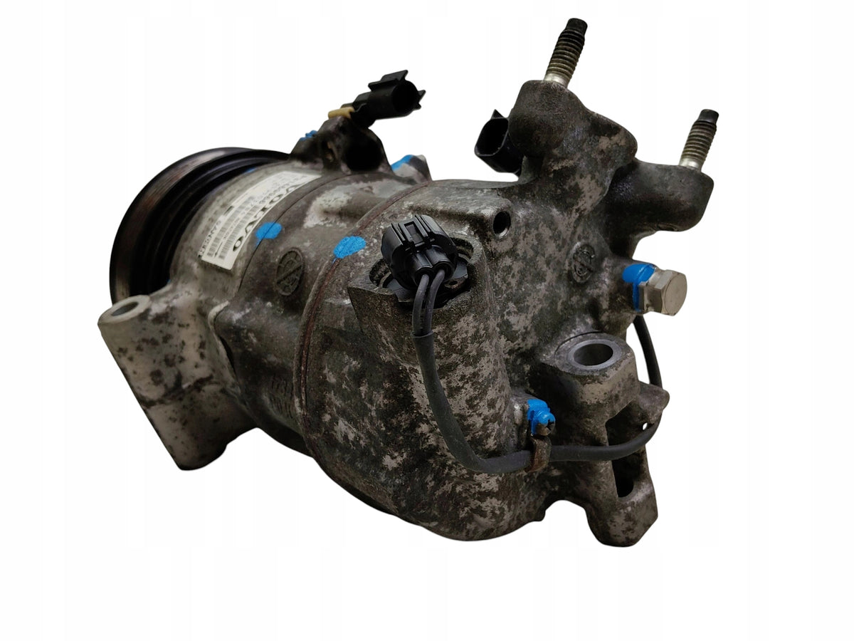 AIR CONDITIONING COMPRESSOR VOLVO S90 II V90 II XC90 II XC60 II V60 II P31469966