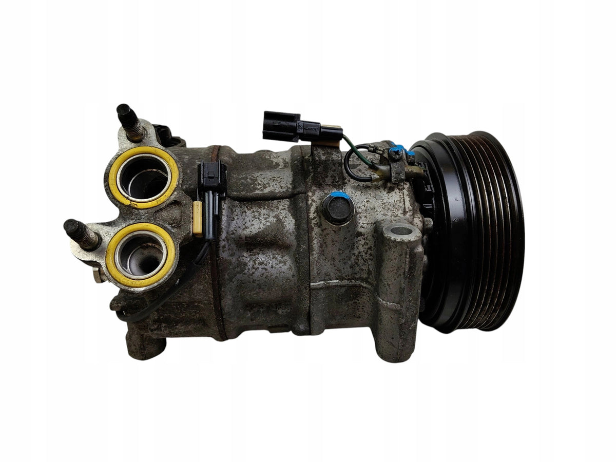 AIR CONDITIONING COMPRESSOR VOLVO S90 II V90 II XC90 II XC60 II V60 II P31469966