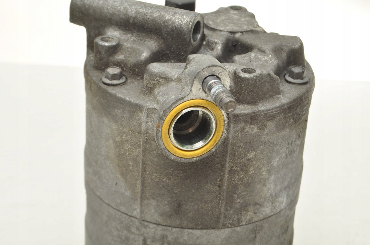 AIR CONDITIONING COMPRESSOR VOLVO S90 II XC60 XC90 II 2.0 16V T8 32260523