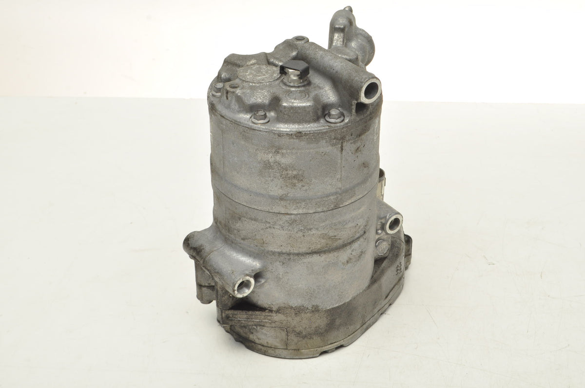 AIR CONDITIONING COMPRESSOR VOLVO S90 II XC60 XC90 II 2.0 16V T8 32260523
