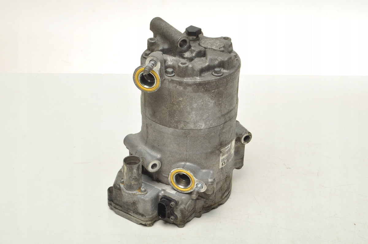 AIR CONDITIONING COMPRESSOR VOLVO S90 II XC60 XC90 II 2.0 16V T8 32260523