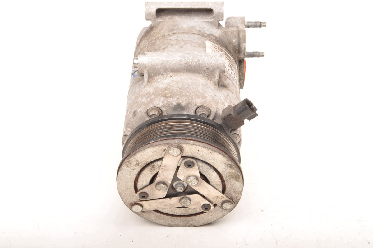 AIR CONDITIONING COMPRESSOR VOLVO V40 II 1.6 T2 120KM 31404441