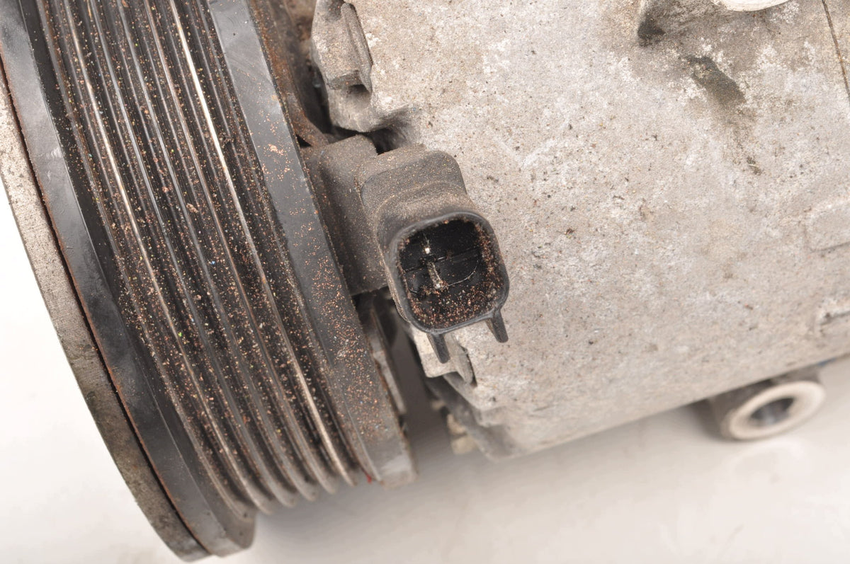 AIR CONDITIONING COMPRESSOR VOLVO V40 II 1.6 T2 120KM 31404441