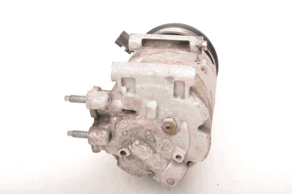 AIR CONDITIONING COMPRESSOR VOLVO V40 II 1.6 T2 120KM 31404441