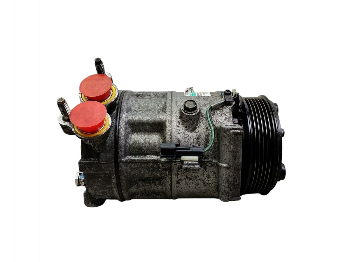 AIR CONDITIONING COMPRESSOR VOLVO V40 II S60 II C30 V50 S40 II 1.6 D2 P31291251