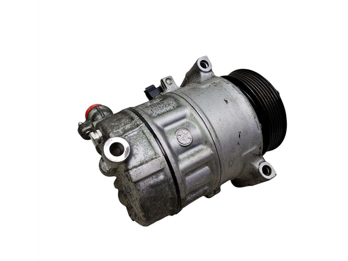 AIR CONDITIONING COMPRESSOR VOLVO V40 II S60 II C30 V50 S40 II 1.6 D2 P31291251