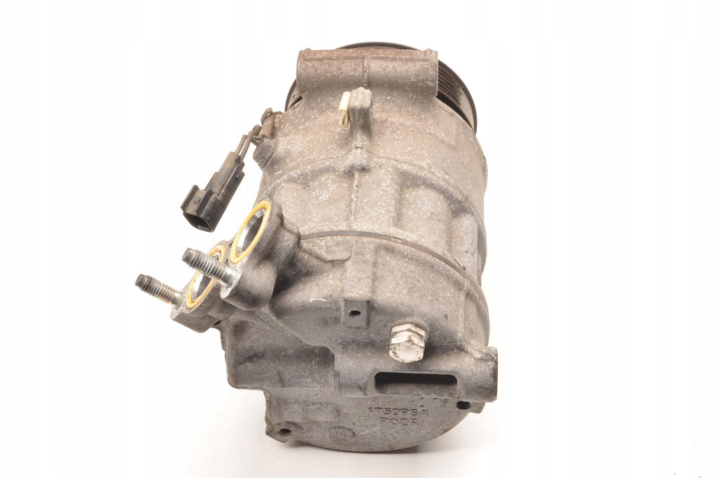 AIR CONDITIONING COMPRESSOR VOLVO V40 II S60 II V60 AND 1.6 D2 31291251