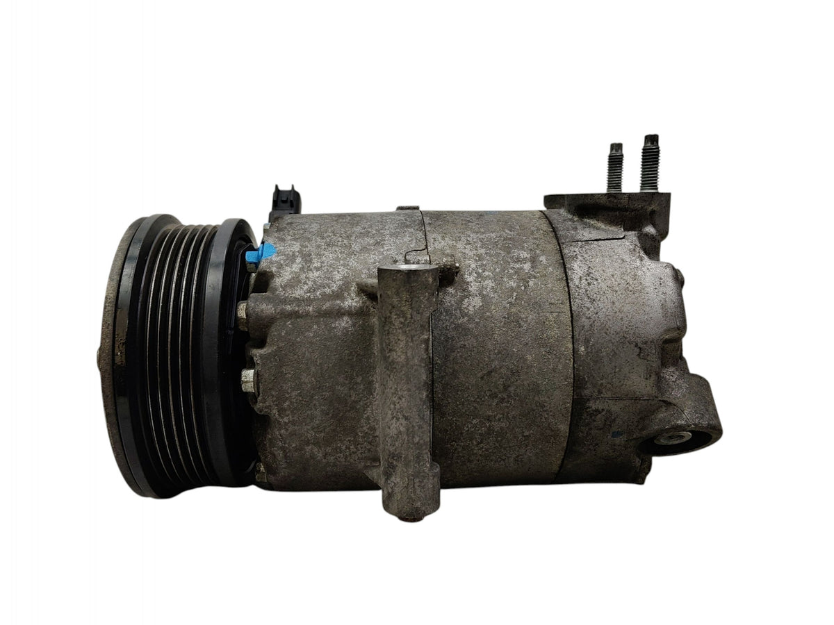 AIR CONDITIONING COMPRESSOR VOLVO V40 II S60 II V70 III 1.6 T4 31369800