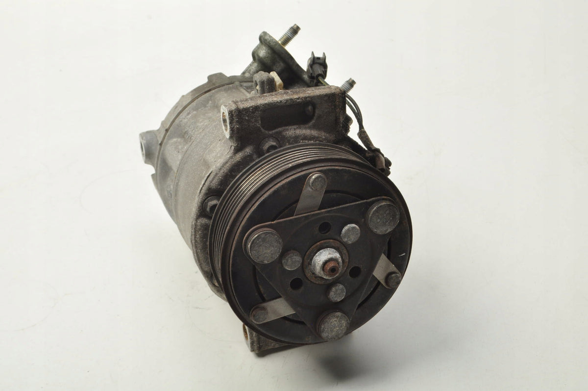 AIR CONDITIONING COMPRESSOR VOLVO V40 II S60 V60 1.6 D2 114KM 31291251