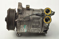 AIR CONDITIONING COMPRESSOR VOLVO V40 II S60 V60 1.6 D2 114KM 31291251