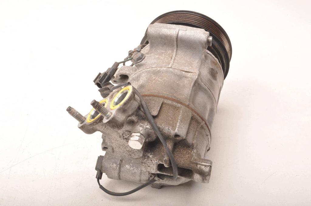AIR CONDITIONING COMPRESSOR VOLVO V40 II S90 II XC90 II 2.0 D5 D4 T5 31469966