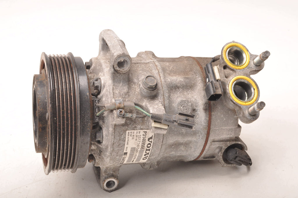 AIR CONDITIONING COMPRESSOR VOLVO V40 II S90 II XC90 II 2.0 D5 D4 T5 31469966