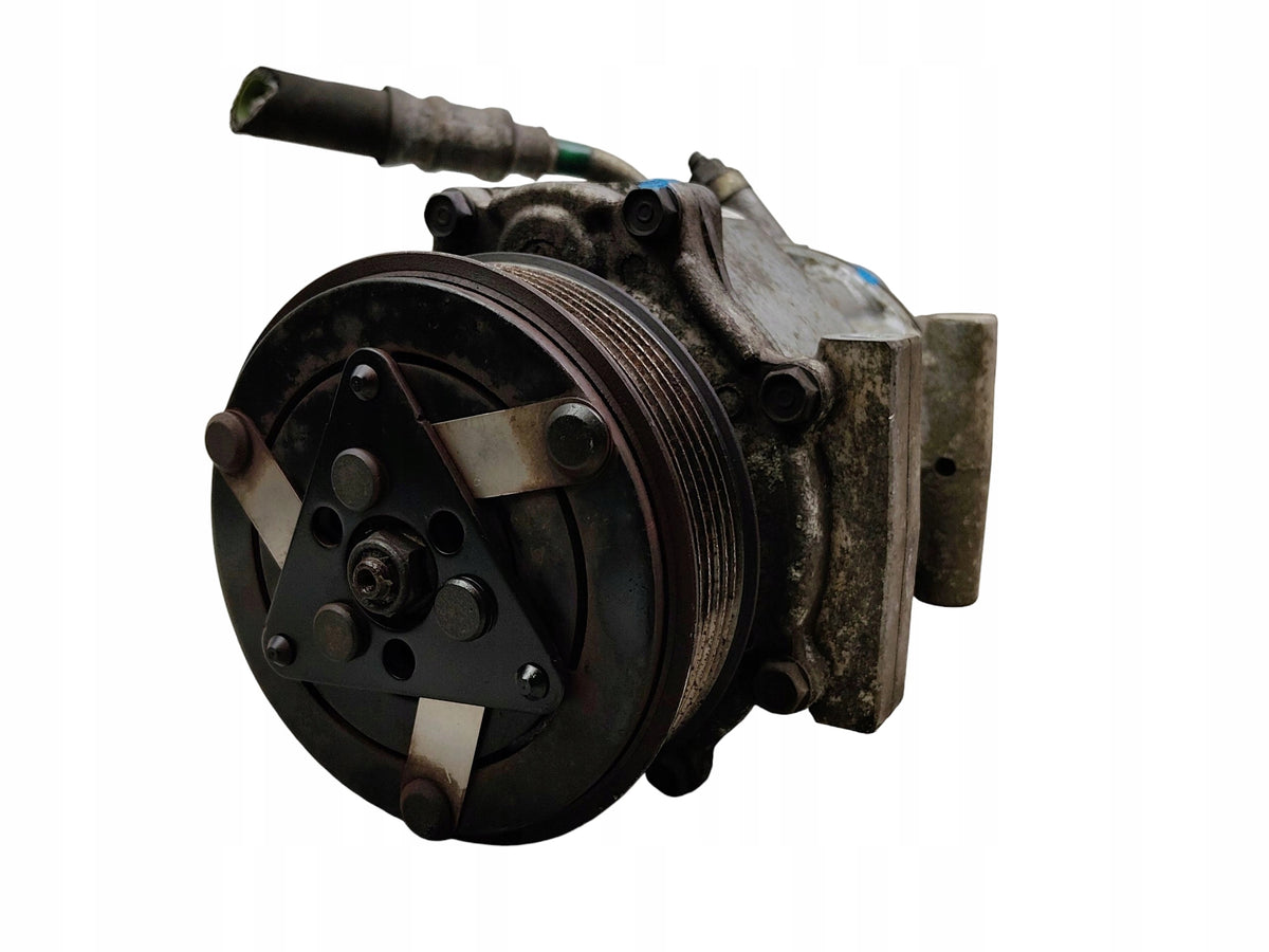AIR CONDITIONING COMPRESSOR VOLVO V50 C30 S40 II S60 II S80 II 1.6 D2 31348245