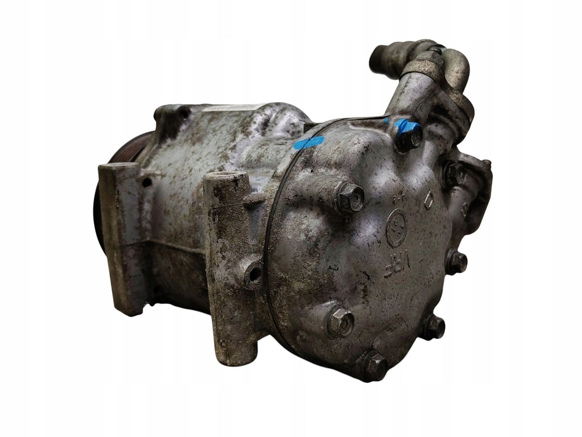 AIR CONDITIONING COMPRESSOR VOLVO V50 C30 S40 II S60 II S80 II 1.6 D2 31348245