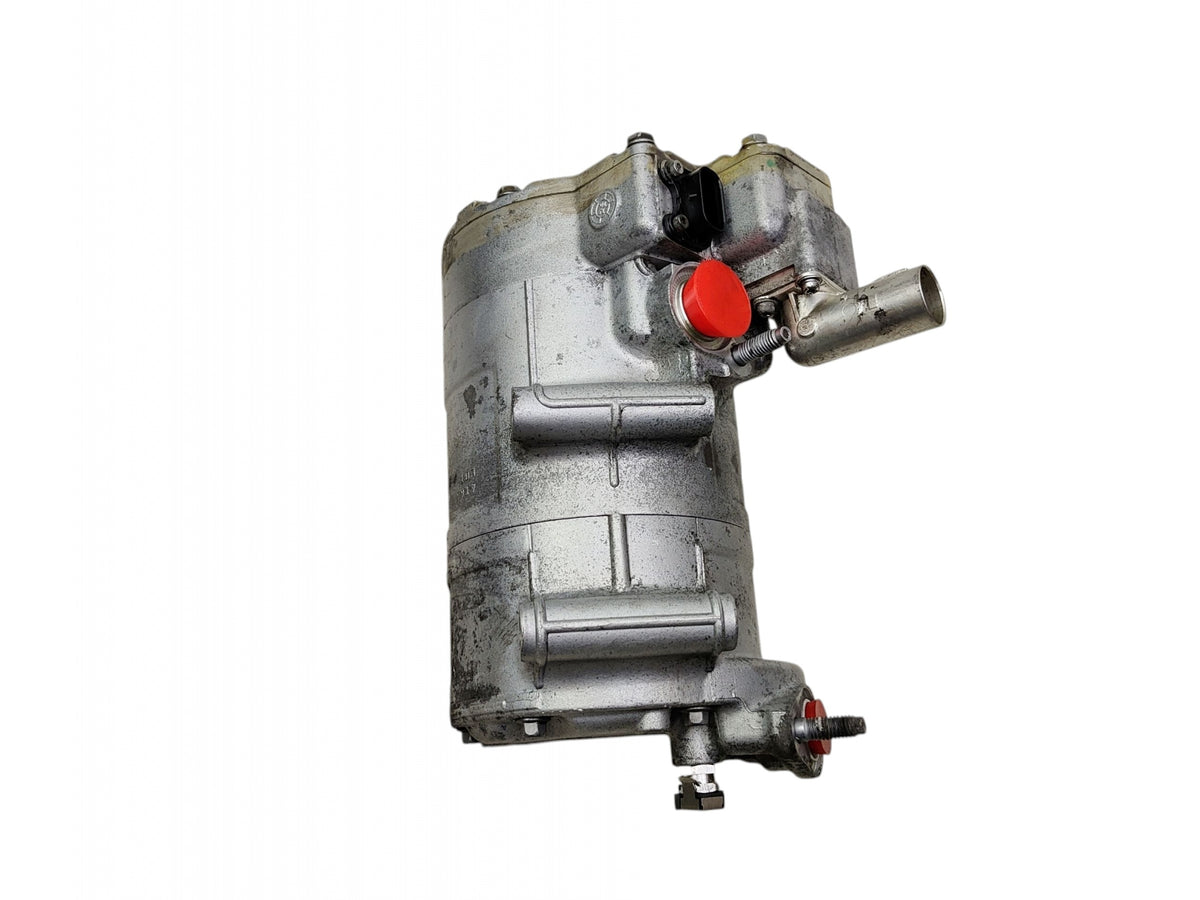 AIR CONDITIONING COMPRESSOR VOLVO V60 AND (2010-2013) 2.4 D6 HYBRID P36012859